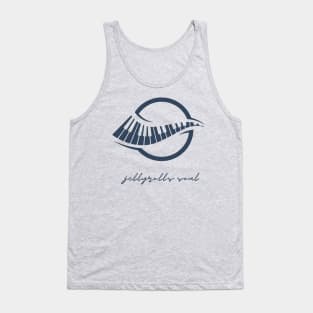 Jellyrolls Soul Tank Top